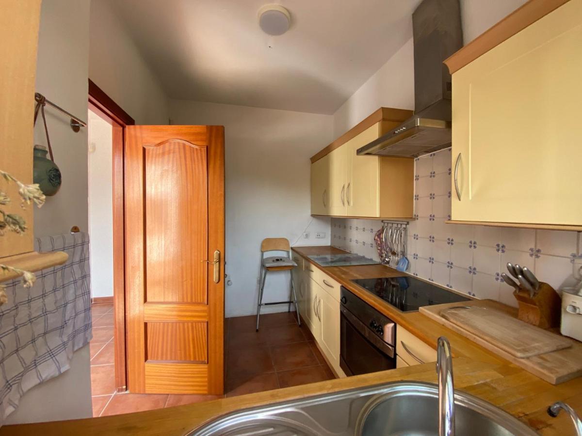 Charming 1 Bedroom Suite With Shared Kitchen Next To Puerto Banus มาร์เบยา ภายนอก รูปภาพ