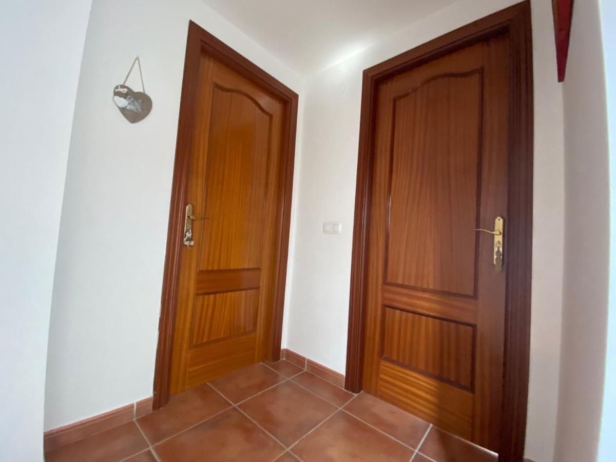 Charming 1 Bedroom Suite With Shared Kitchen Next To Puerto Banus มาร์เบยา ภายนอก รูปภาพ