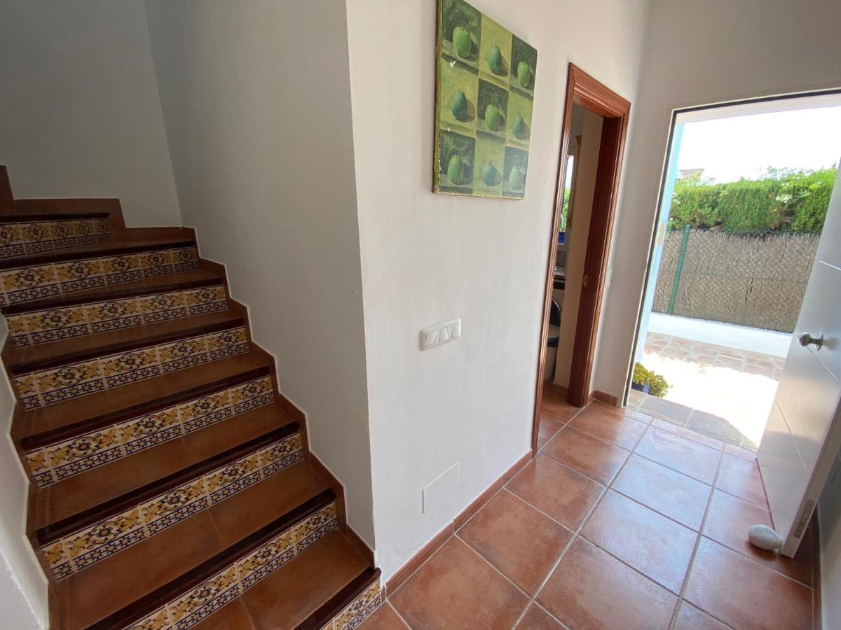 Charming 1 Bedroom Suite With Shared Kitchen Next To Puerto Banus มาร์เบยา ภายนอก รูปภาพ