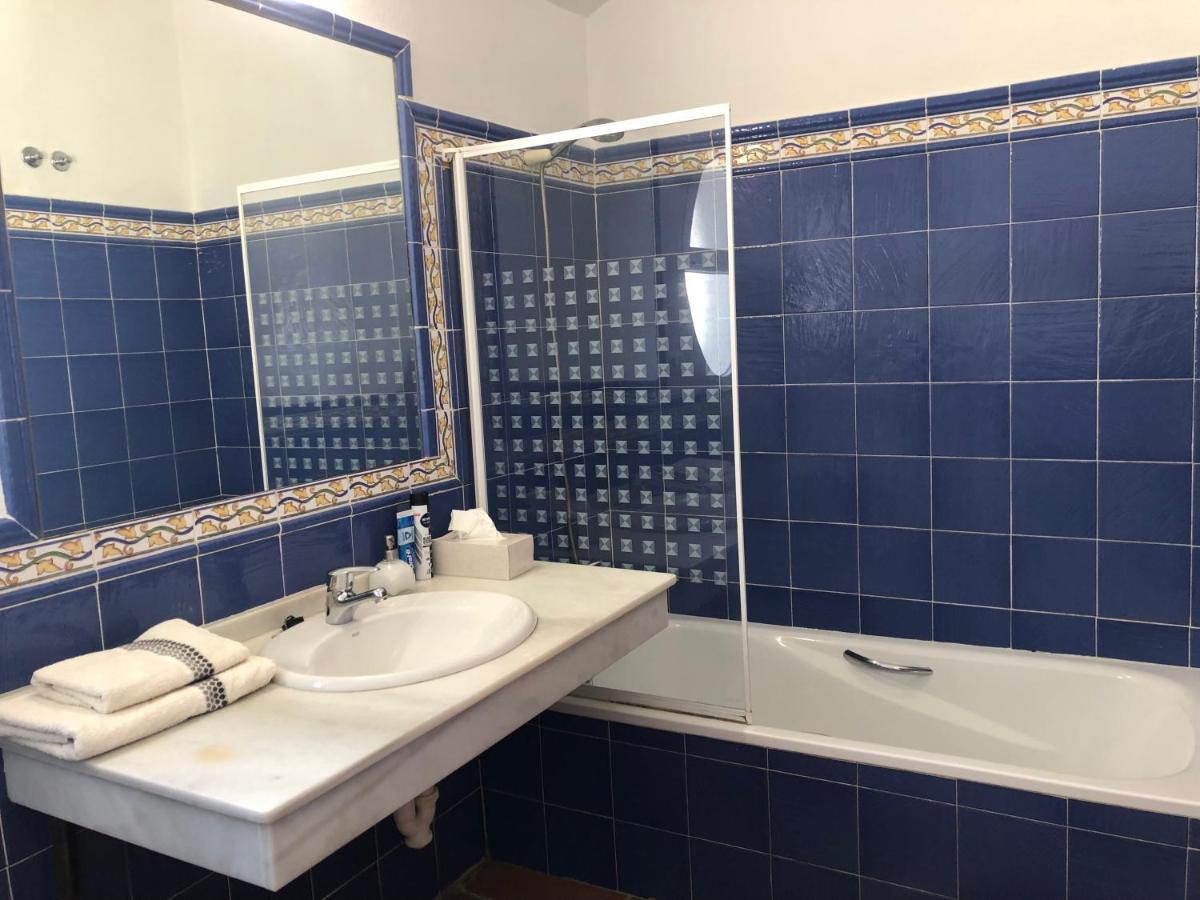 Charming 1 Bedroom Suite With Shared Kitchen Next To Puerto Banus มาร์เบยา ภายนอก รูปภาพ