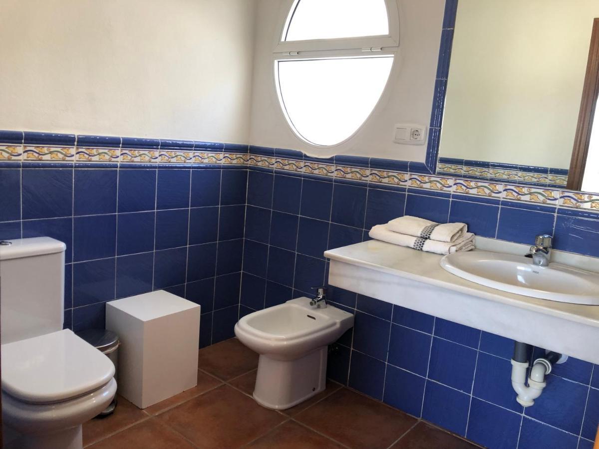 Charming 1 Bedroom Suite With Shared Kitchen Next To Puerto Banus มาร์เบยา ภายนอก รูปภาพ