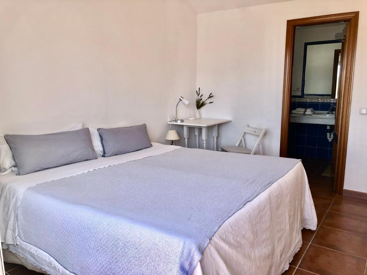 Charming 1 Bedroom Suite With Shared Kitchen Next To Puerto Banus มาร์เบยา ภายนอก รูปภาพ
